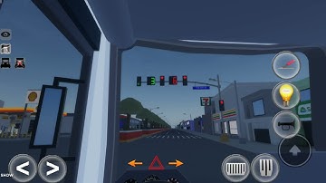 traffic light timer in Roblox