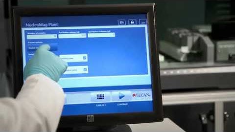 TouchTools™ -- Simpler operation at your fingertips