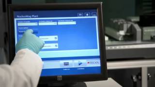 TouchTools™ -- Simpler operation at your fingertips