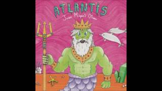 Video thumbnail of "12. Ses Coses - Joan Miquel Oliver (Atlantis)"