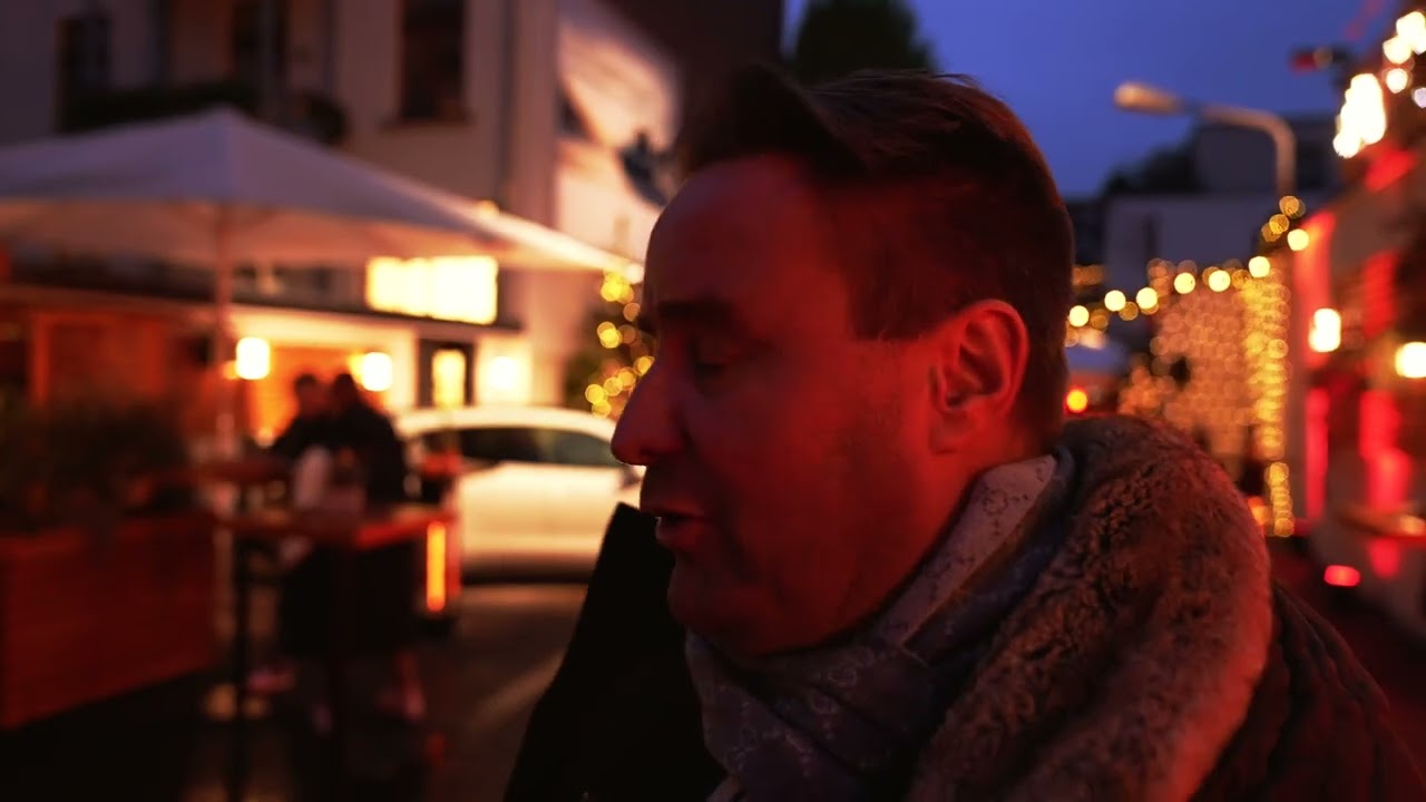 Haus Unkelbach - Eventlocation