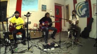 Kutiman Orchestra -  She's a revolution - Live @ Kol HaCampus