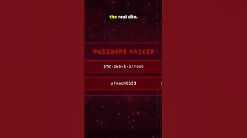 How Hackers bypass 2FA. #cybersecurity #hacking #2fa #infosec #securityawareness #grc