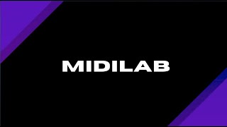 Midilab - Demons Lyric Video