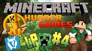 ФЕЙЛ И ЛОШАДКА!!1 - Hunger Games LP #4 (Vime World)