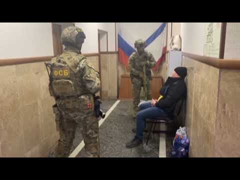 У бандитов не осталось шансов оперативная съёмка POLICE SPECIAL FORCES