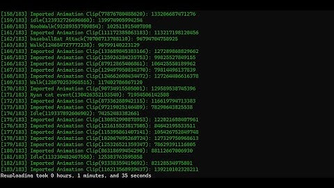 this BRAND NEW animation spoofer is INSANE... (roblox)