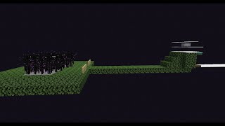WHY YOUR ENDERMAN FARM DOESN'T WORK