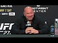 UFC 274: Dana White Post-Fight Press Conference