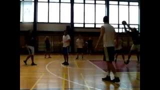 2014 Cvjetno Open Summer League, 3Rd Rnd. - Vid 20140524 175331 7