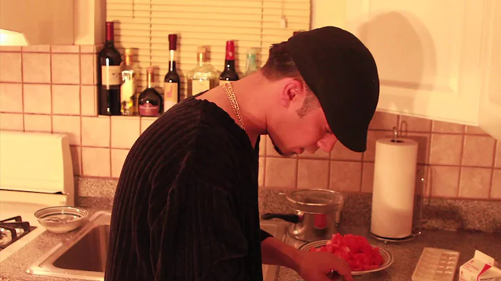 Vinny Accardi's Kitchen Ep. 1