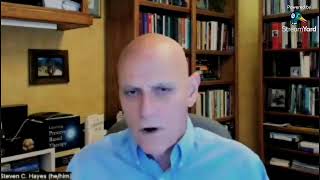WHY DO PANIC ATTACKS HAPPEN |Steve Hayes explains how He's handling it #stevehayes #panicattack