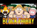BLACK FRIDAY - The Binding Of Isaac: Repentance Ep. 876