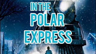 Christian themes you missed in the Polar Express
