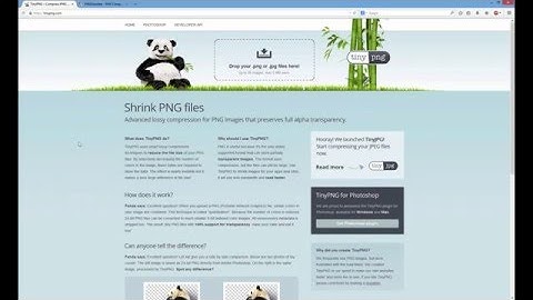 Photoshop | Tự học thiết kế website với Photoshop - tập 1