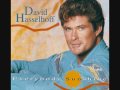 David Hasselhoff - The Wilder Side Of You