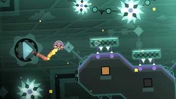 "Symmys" by alkali | Geometry Dash 2.11