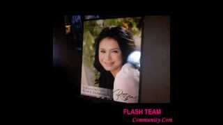 Rossa - Brand Ambassador Oriflame Indonesia 2013