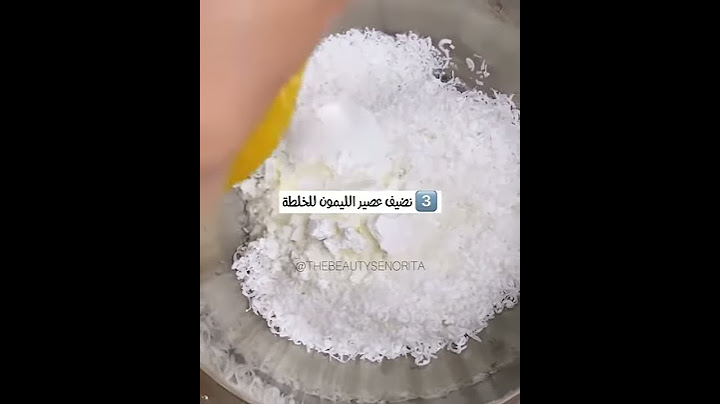 خلطة صابون دوف ولا اروع