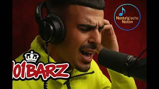 Rapper Boef 101Barz Ai Jazz Remix