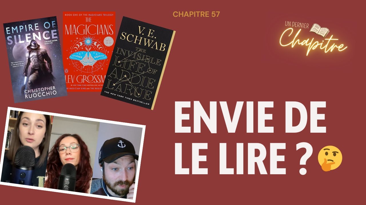 On juge les 1ères lignes de romans fantastiques