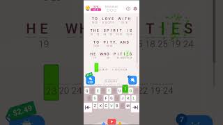 CRYPTOGRAM 131