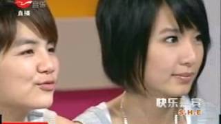 [CFF] 哈皮7點黨 2007-07-02 S.H.E