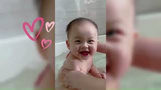 Funny baby laughing Videos | Cute Baby videos collection