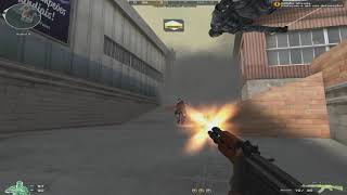 GDSZ Frags #11 [CrossFire]