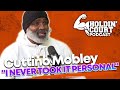 Cuttino Mobley Talks Having A Heat Pulled On Him At 12. &quot;I literally pee&#39;d on myself&quot; Part 2