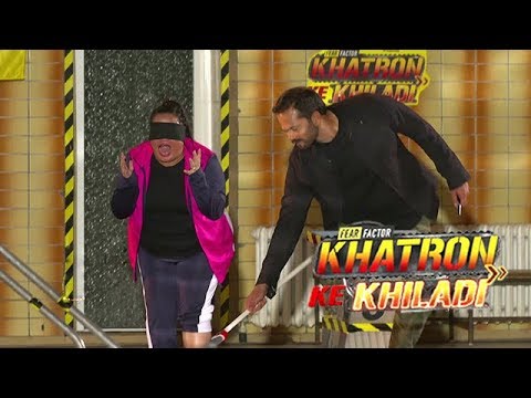 Khatron Ke Khiladi