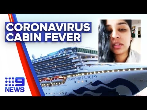 coronavirus:-woman-pleas-to-come-home-from-japan-|-nine-news-australia