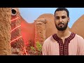 احمد الهادي الرسول المجتبى 