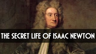 Science Documentary Film ▼The Secret Life Of Isaac Newton