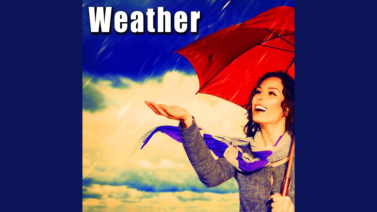 Watch Light Rain with Constant Thunder Cracking on YouTube Watch Light Rain with Constant Thunder Cracking on YouTube