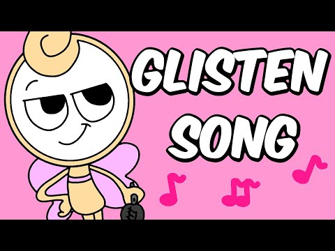 Watch Glisten Song (Dandy's World Song) Official Animated Music Video on YouTube