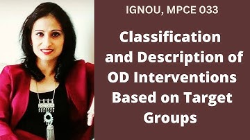#MPCE-033, BLOCK-4,UNIT-3,Part-1 #IGNOU #MAPC 2nd Yr ,#organisationalbehaviour