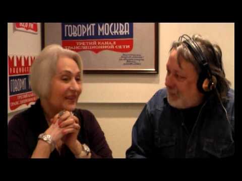 Александр левшин биография личная жизнь Александр Левшин и Лидия Козлова "Три портрета".avi
