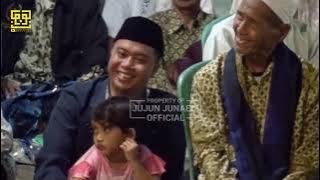 Ciri Umat Kangjeng Nabi Muhammad Saw.  Keras Ka Kafir //Dr.KH Jujun Junaedi #ceramah