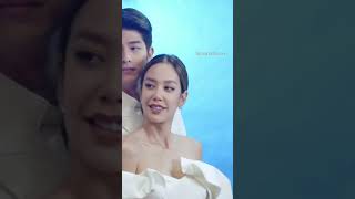 Will she find out he cheated? || my dear Donovan ep-11promo #shorts #thaidrama #love #promo