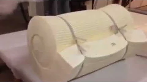 How to Return or Ship a Latex Foam or Memory Foam Mattress