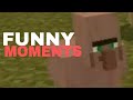 minecraft pvp funny moments