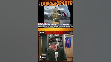 Ship vs. Bridge! Tugboat Fails? Did Engines Make it WORSE?!