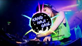 Dj Tak Ingin Sendiri Remix Slow.