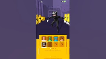 Monsters Lab Freaky Running - Gameplay Walkthrough Part 10 (Android,iOS) #shorts