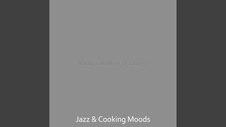 Subdued Moods for Cooking Classes
