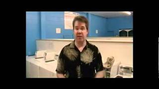 An Introduction to the Coin Laundromat Business