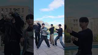 룸메X룸메 #충돌챌린지 #TRENDZ #트렌드지