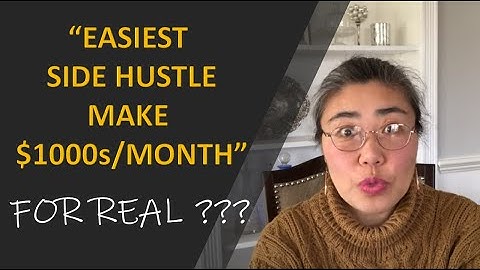 Can you really make $1000s a month selling books online through KDP ?