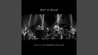 Lordy May (Live at the Hordern Pavilion)